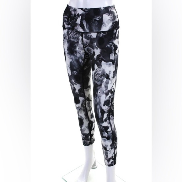 Lululemon Leggings - Picture 6 of 7